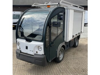 Goupil CHI 11535-C - Utility/ Special vehicle