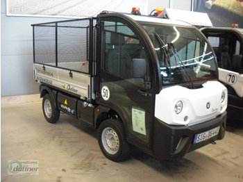 Goupil Elektrofahrzeug G4 Lithium - Utility/ Special vehicle