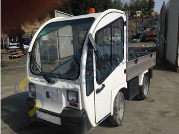 Goupil G3 - Utility/ Special vehicle