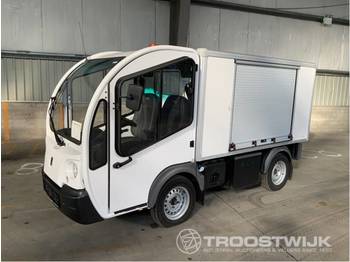 Goupil G3 electric - Utility/ Special vehicle