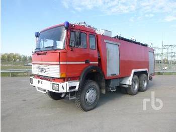 Fire truck IVECO 260-30 6x6: picture 1