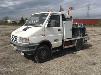 Iveco Daily 40.10W - Utility/ Special vehicle