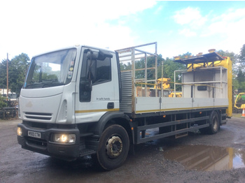 Iveco ML180E25 - Utility/ Special vehicle