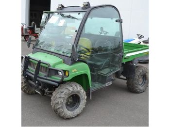  John Deere Gator - Utility/ Special vehicle