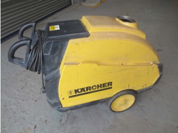 KARCHER HDS 745M ECO PRESSURE WASHER  - Utility/ Special vehicle