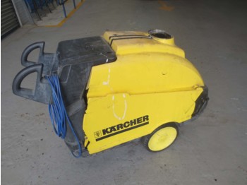 KARCHER HDS 745M ECO PRESSURE WASHER  - Utility/ Special vehicle