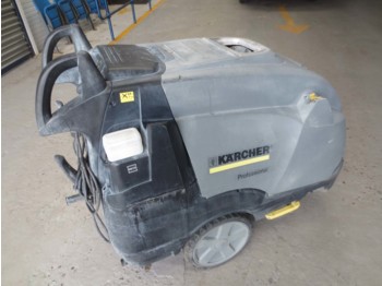 KARCHER PROFESSIONAL HDS 7/10-4M PRESSURE WASHER  - Utility/ Special vehicle