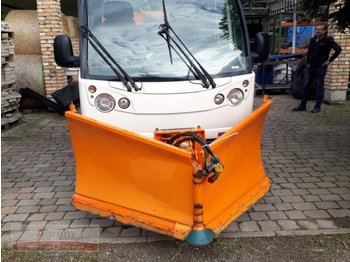 Multicar Fumo Carrier M30H - Utility/ Special vehicle