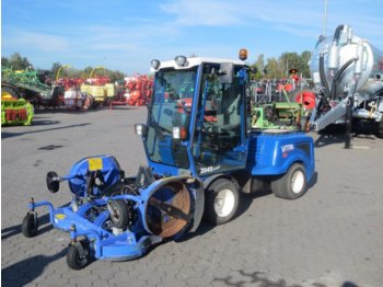 Iseki Vitra 2045 Allrad - Municipal tractor