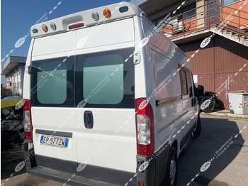ORION - ID 2392 FIAT DUCATO 250 - Ambulance: picture 2