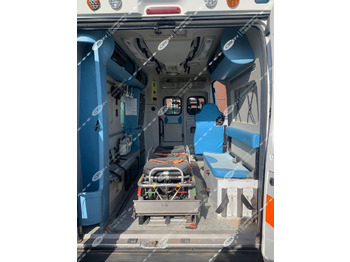 ORION - ID 2392 FIAT DUCATO 250 - Ambulance: picture 5