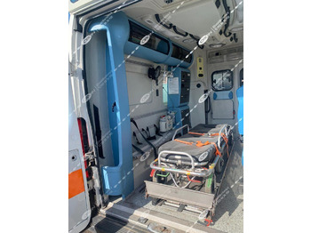 ORION - ID 2392 FIAT DUCATO 250 - Ambulance: picture 3