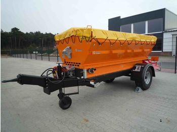 Pronar Salz- Sandstreuer T 131, ca. 3 m³, NEU  - Utility/ Special vehicle
