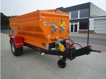 Pronar Salz- Sandstreuer T 132, ca. 4 m³, NEU  - Utility/ Special vehicle