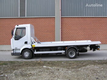 Tow truck RENAULT: picture 1