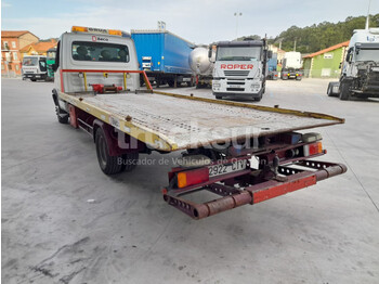 Tow truck RENAULT MASTER: picture 4