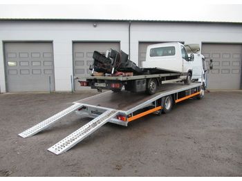 Tow truck RENAULT MIDLUM 270 dxi: picture 1