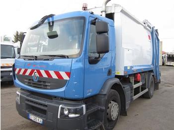 Garbage truck Renault Premium 270 DXI: picture 1