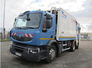 Garbage truck Renault Premium 280 DXI: picture 1