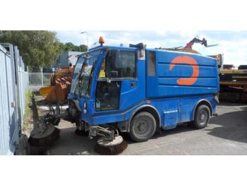Bucher CC5000-80  - Road sweeper