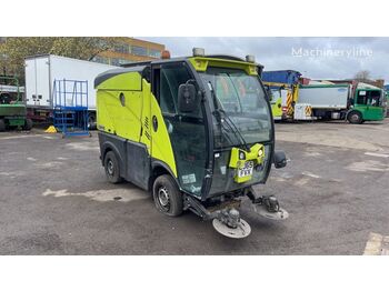 JOHNSTON COMPACT - Road sweeper