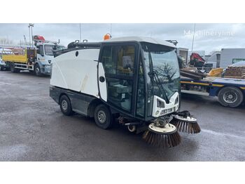 JOHNSTON SWEEPERS CN201 - Road sweeper