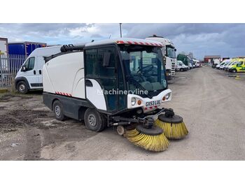 JOHNSTON SWEEPERS CX101 - Road sweeper