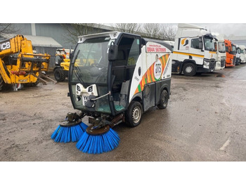 Johnston SWEEPERS 101 - Road sweeper