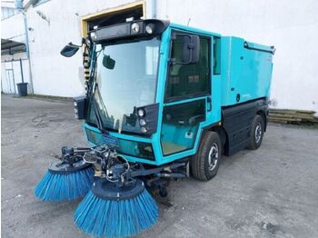 Road sweeper SCHMIDT Swingo 200+ / Compact 200: picture 1