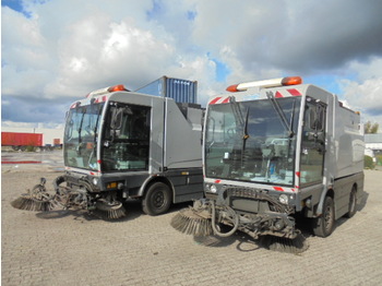 Road sweeper Schmidt Cleango 500 euro 5: picture 1