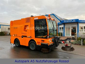 Road sweeper Schmidt Cleango Elite S Kehrmaschine: picture 1