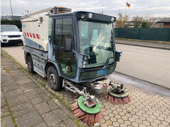 Schmidt Swingo 200 Kehrmaschine Sweeper Ravo Hako  - Road sweeper: picture 1