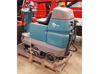 Tennant T7 - Electric - Scrubber dryer