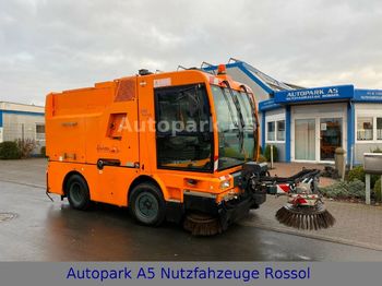 Sweeper Schmidt Cleango Elite S Kehrmaschine