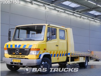 Mercedes-Benz Vario 814D 4X2 Oprijwagen Euro 2 NL-Truck - Tow truck