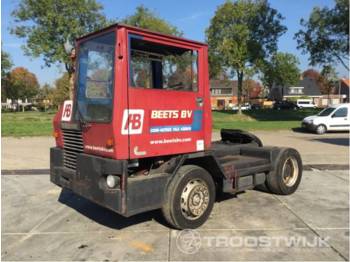 Terberg 170 - Tow truck