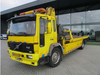 Volvo FL615 Bergingstruck 4X2  - Tow truck