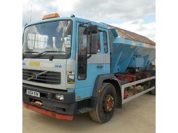 Utility/ Special vehicle Volvo FL6: picture 1