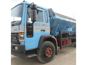  Volvo FL6 - Utility/ Special vehicle