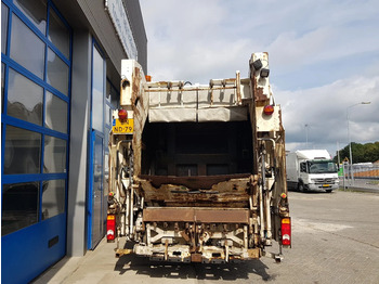 Garbage truck Volvo FM 9.260 Geesink: picture 5