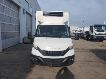 Refrigerated van IVECO Daily 35s16