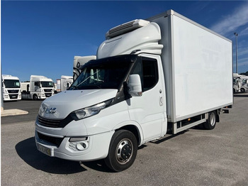 Refrigerated van IVECO Daily
