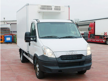 Refrigerated van IVECO Daily 35c11