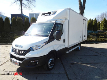 Refrigerated van IVECO Daily 35c14
