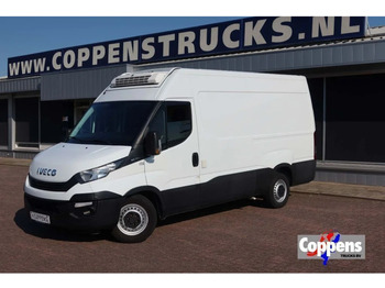 Refrigerated van IVECO Daily 35s12