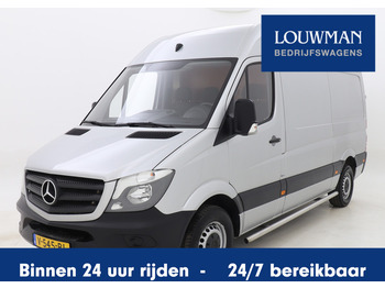 Panel van MERCEDES-BENZ Sprinter 314