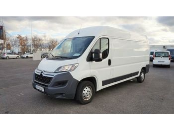 Panel van Citroën Jumper 2.0HDI/120kw L4H2 / klima/ 58660km