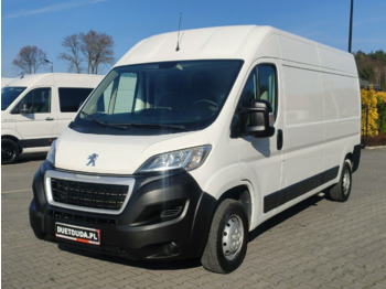 Panel van PEUGEOT Boxer