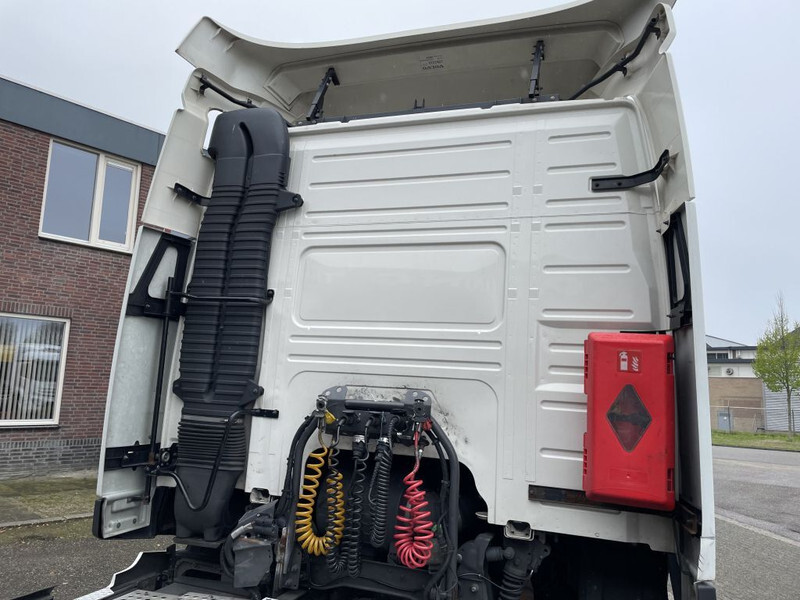 Volvo FM 370 euro 6 - Tractor unit: picture 5