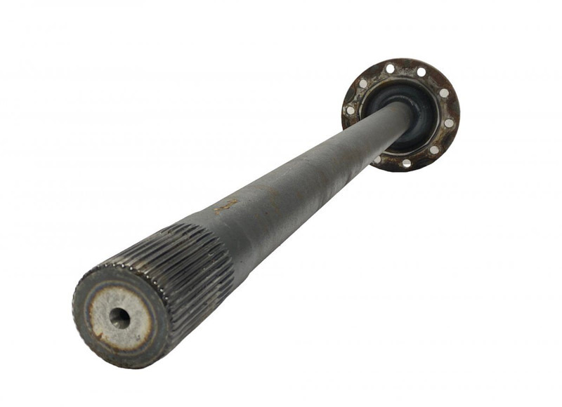 DAF CF450 (01.18-) - Drive shaft: picture 5